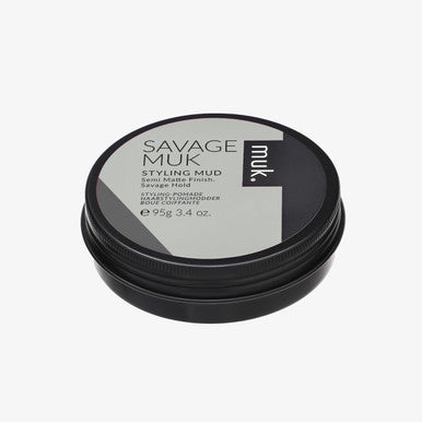 Savage Muk Styling Mud 95g
